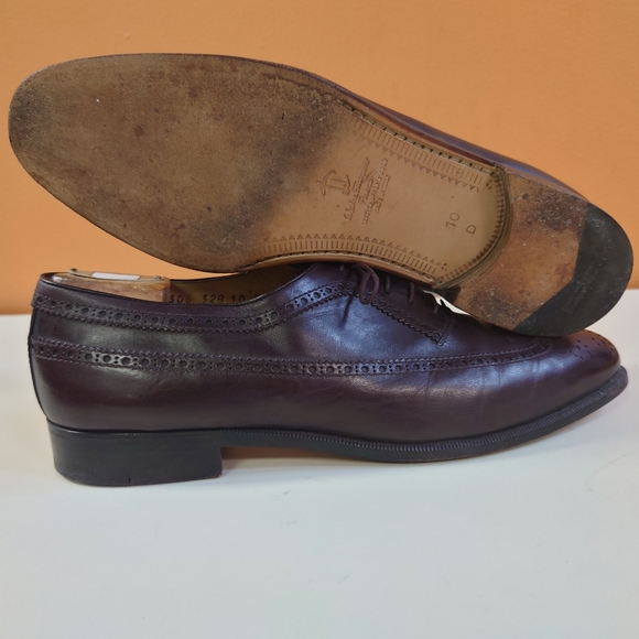 Mezlan Derbys - Picture 8 of 9